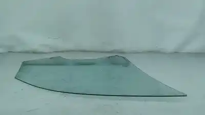 Peça sobressalente para automóvel em segunda mão vidro da porta dianteira esquerda por bmw 1 (e87) 118 d referências oem iam 43r001582  