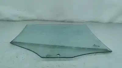 Автозапчасти б/у стекло задней левой двери за bmw 1 (e87) 118 d ссылки oem iam 43r001583  