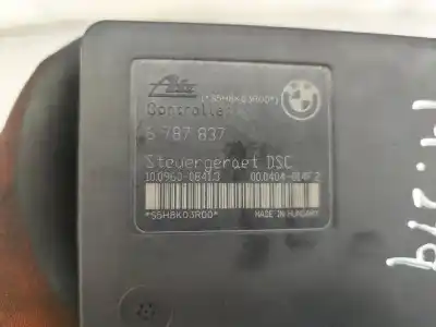 Автозапчасти б/у абс за bmw 1 (e87) 118 d ссылки oem iam 34516787836  