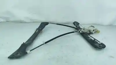 Second-hand car spare part passenger side right window regulator for bmw 1 (e87) 118 d oem iam references 7067796s  