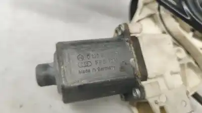 Second-hand car spare part passenger side right window regulator for bmw 1 (e87) 118 d oem iam references 7067796s  