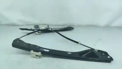 Second-hand car spare part passenger side right window regulator for bmw 1 (e87) 118 d oem iam references 7067796s  