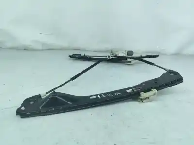 Second-hand car spare part driver left window regulator for bmw 1 (e87) 118 d oem iam references 7067795s  