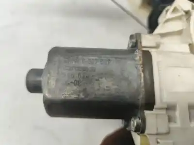 Second-hand car spare part driver left window regulator for bmw 1 (e87) 118 d oem iam references 7067795s  