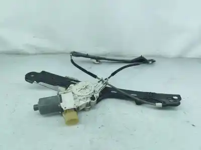 Second-hand car spare part driver left window regulator for bmw 1 (e87) 118 d oem iam references 7067795s  