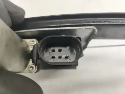 Second-hand car spare part rear right window regulator for bmw 1 (e87) 118 d oem iam references 71001603  