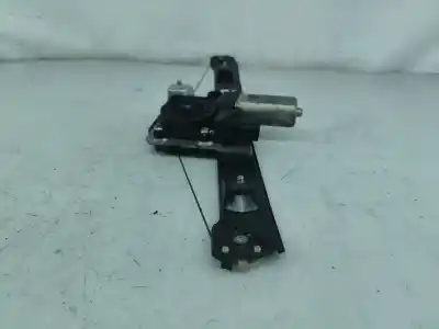 Second-hand car spare part rear right window regulator for bmw 1 (e87) 118 d oem iam references 71001603  