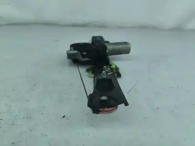 Second-hand car spare part rear left window regulator for bmw 1 (e87) 118 d oem iam references 71002603  