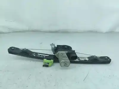 Tweedehands auto-onderdeel regelaar links achterruit voor bmw 1 (e87) 118 d oem iam-referenties 71002603