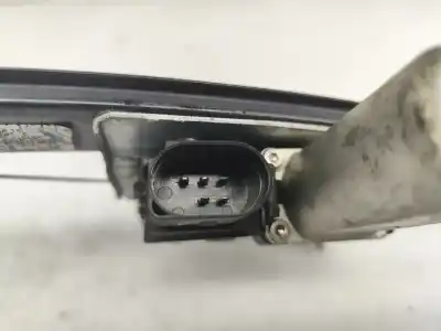 Second-hand car spare part rear left window regulator for bmw 1 (e87) 118 d oem iam references 71002603  