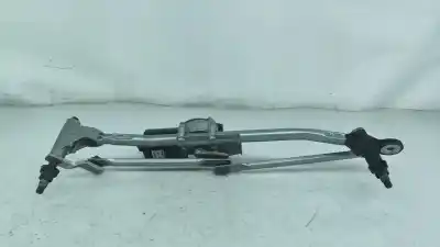 Peça sobressalente para automóvel em segunda mão motor do limpa para brisas por bmw 1 (e87) 118 d referências oem iam 7192963  