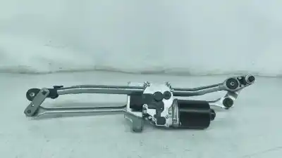 Tweedehands auto-onderdeel ruitenwissermotor voor voor bmw 1 (e87) 118 d oem iam-referenties 7192963