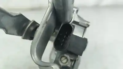 Peça sobressalente para automóvel em segunda mão motor do limpa para brisas por bmw 1 (e87) 118 d referências oem iam 7192963  