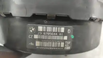 Автозапчасти б/у тормозной серво за bmw 1 (e87) 118 d ссылки oem iam 296785644  