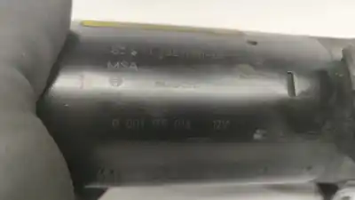 Piesă de schimb auto la mâna a doua electromotor pentru bmw 1 (e87) 118 d referințe oem iam 12417823700  