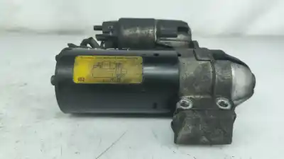 Piesă de schimb auto la mâna a doua electromotor pentru bmw 1 (e87) 118 d referințe oem iam 12417823700  