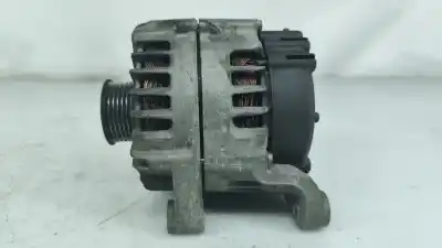 Peça sobressalente para automóvel em segunda mão alternador por bmw 1 (e87) 118 d referências oem iam 7802261  