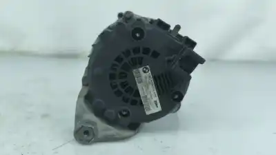 Peça sobressalente para automóvel em segunda mão alternador por bmw 1 (e87) 118 d referências oem iam 7802261  