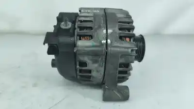 Peça sobressalente para automóvel em segunda mão alternador por bmw 1 (e87) 118 d referências oem iam 7802261  