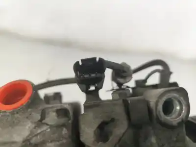 Pezzo di ricambio per auto di seconda mano compressore aria condizionata per bmw 1 (e87) 118 d riferimenti oem iam 4472601852  