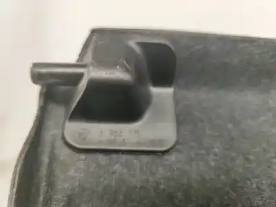 Peça sobressalente para automóvel em segunda mão chapeleira por bmw 1 (e87) 118 d referências oem iam 6966715  