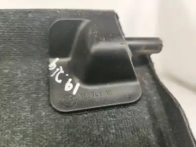 Peça sobressalente para automóvel em segunda mão chapeleira por bmw 1 (e87) 118 d referências oem iam 6966715  