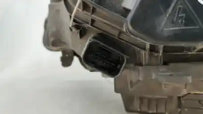 Peça sobressalente para automóvel em segunda mão farol / farolim direito por bmw 1 (e87) 118 d referências oem iam 7181290  