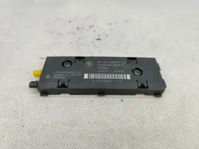 Tweedehands auto-onderdeel antenne versterker voor bmw 1 (e87) 118 d oem iam-referenties 65206958900