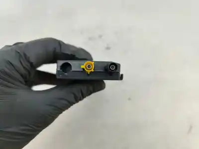 Peça sobressalente para automóvel em segunda mão módulo eletrónico antena por bmw 1 (e87) 118 d referências oem iam 65206958900  