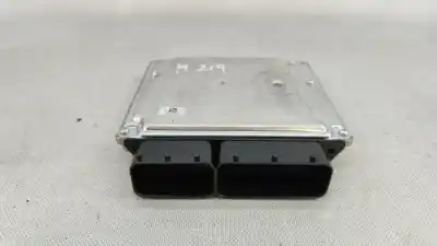 Second-hand car spare part ecu engine control for bmw 1 (e87) 118 d oem iam references 7823422  