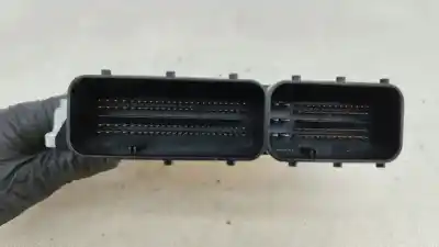 Second-hand car spare part ecu engine control for bmw 1 (e87) 118 d oem iam references 7823422  