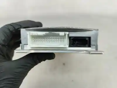 Tweedehands auto-onderdeel bluetooth-module voor bmw 1 (e87) 118 d oem iam-referenties 84109199976  