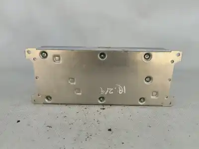 Tweedehands auto-onderdeel bluetooth-module voor bmw 1 (e87) 118 d oem iam-referenties 84109199976  