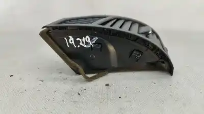Peça sobressalente para automóvel em segunda mão grelha / difusor de ar por bmw 1 (e87) 118 d referências oem iam 51607059188  