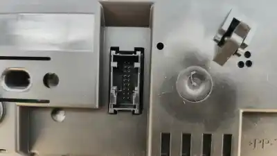 Peça sobressalente para automóvel em segunda mão quadrante por bmw 1 (e87) 118 d referências oem iam 9187046  