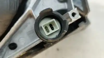 Pezzo di ricambio per auto di seconda mano retrovisore destro per bmw 1 (e87) 118 d riferimenti oem iam f0141102  