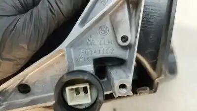 Pezzo di ricambio per auto di seconda mano retrovisore destro per bmw 1 (e87) 118 d riferimenti oem iam f0141102  