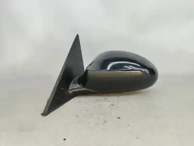 Second-hand car spare part left rearview mirror for bmw 1 (e87) 118 d oem iam references f0141102  