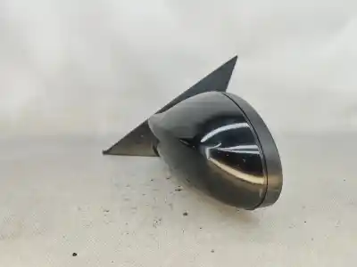 Second-hand car spare part left rearview mirror for bmw 1 (e87) 118 d oem iam references f0141102  