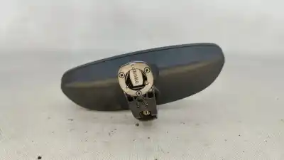 Peça sobressalente para automóvel em segunda mão espelho retrovisor interior por bmw 1 (e87) 118 d referências oem iam e1010736  