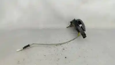 Second-hand car spare part exterior left front door handle for bmw 1 (e87) 118 d oem iam references   