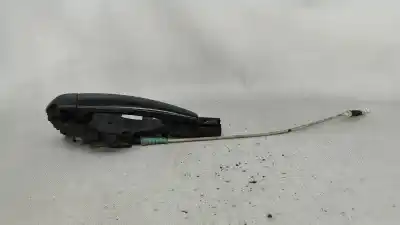 Tweedehands auto-onderdeel rechts achter buiten handgreep voor bmw 1 (e87) 118 d oem iam-referenties 