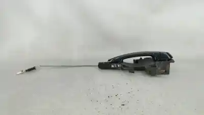 İkinci el araba yedek parçası arka sag dis kulp için bmw 1 (e87) 118 d oem iam referansları   