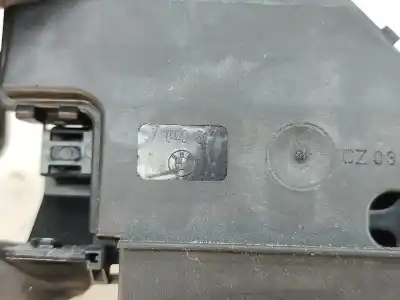 Peça sobressalente para automóvel em segunda mão fechadura do mala por bmw 1 (e87) 118 d referências oem iam 7840617  