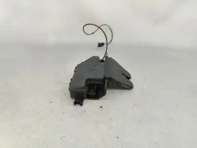 Peça sobressalente para automóvel em segunda mão fechadura do mala por bmw 1 (e87) 118 d referências oem iam 7840617  
