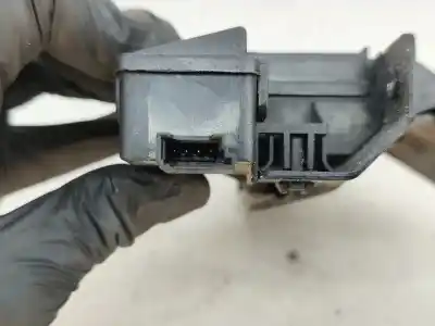 Peça sobressalente para automóvel em segunda mão fechadura do mala por bmw 1 (e87) 118 d referências oem iam 7840617  