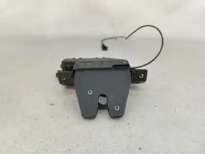 Tweedehands auto-onderdeel kofferbak / poortsluiting voor bmw 1 (e87) 118 d oem iam-referenties 7840617
