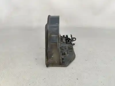 Second-hand car spare part front right door lock for bmw 1 (e87) 118 d oem iam references 7202146  