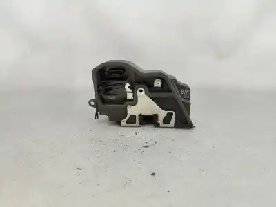 Second-hand car spare part front right door lock for bmw 1 (e87) 118 d oem iam references 7202146  