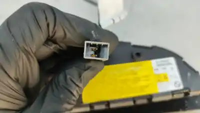 Автозапчасти б/у подушка безопасности передняя правая за bmw 1 (e87) 118 d ссылки oem iam 867140562087  